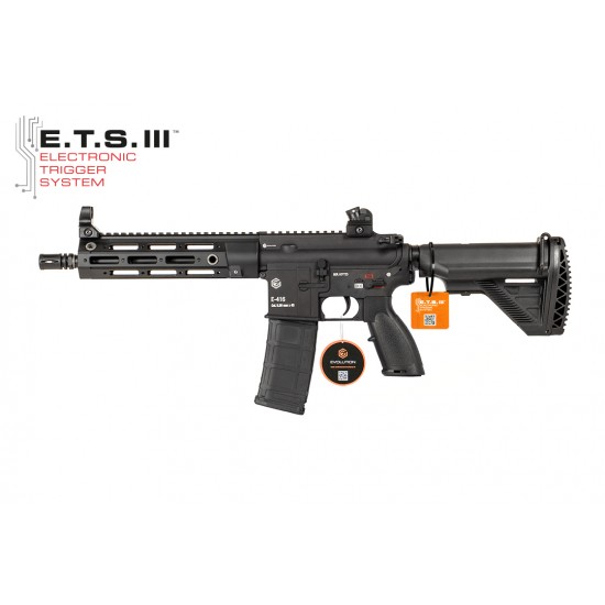 Evolution E-416 CQB RAHG ETS